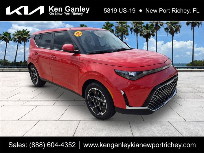 2023 Kia Soul EX Oshkosh WI