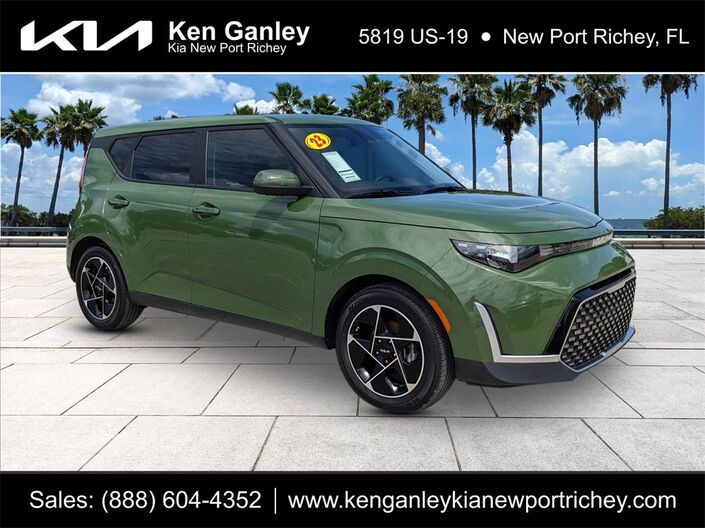 2023 Kia Soul EX Oshkosh WI
