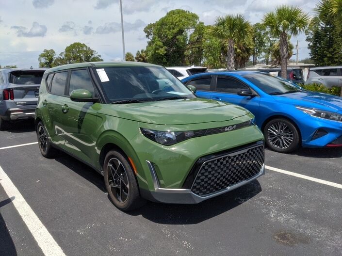 2023 Kia Soul EX Oshkosh WI