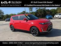 2023 Kia Soul EX