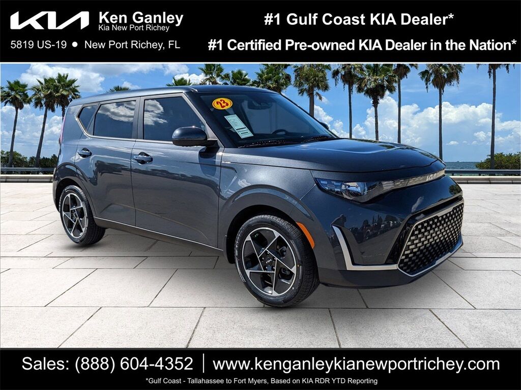 2023 Kia Soul EX Oshkosh WI