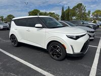 2023 Kia Soul EX 2023 Kia Soul EX