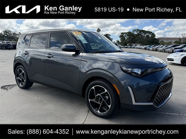 2023 Kia Soul EX Oshkosh WI
