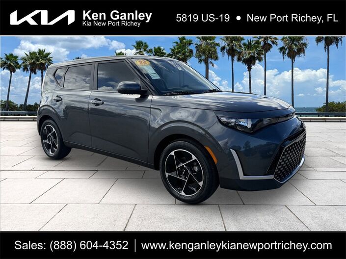 2023 Kia Soul EX Oshkosh WI