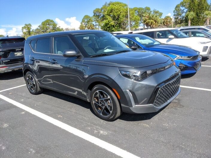 2023 Kia Soul EX Oshkosh WI