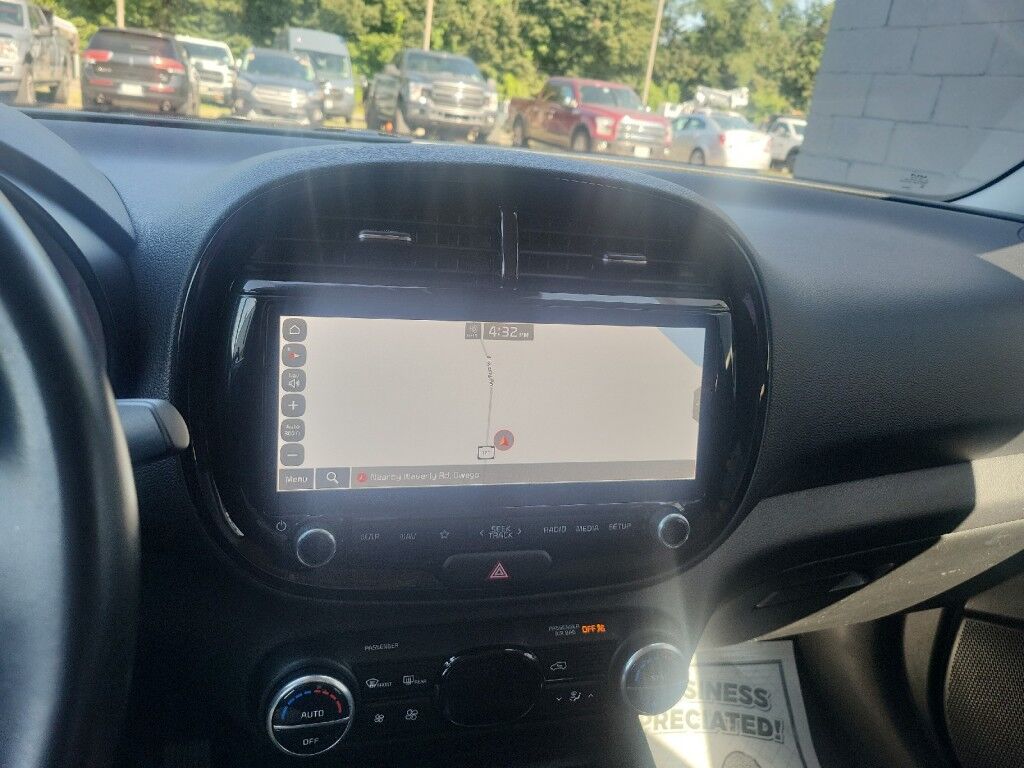 2023 Kia Soul EX Owego NY