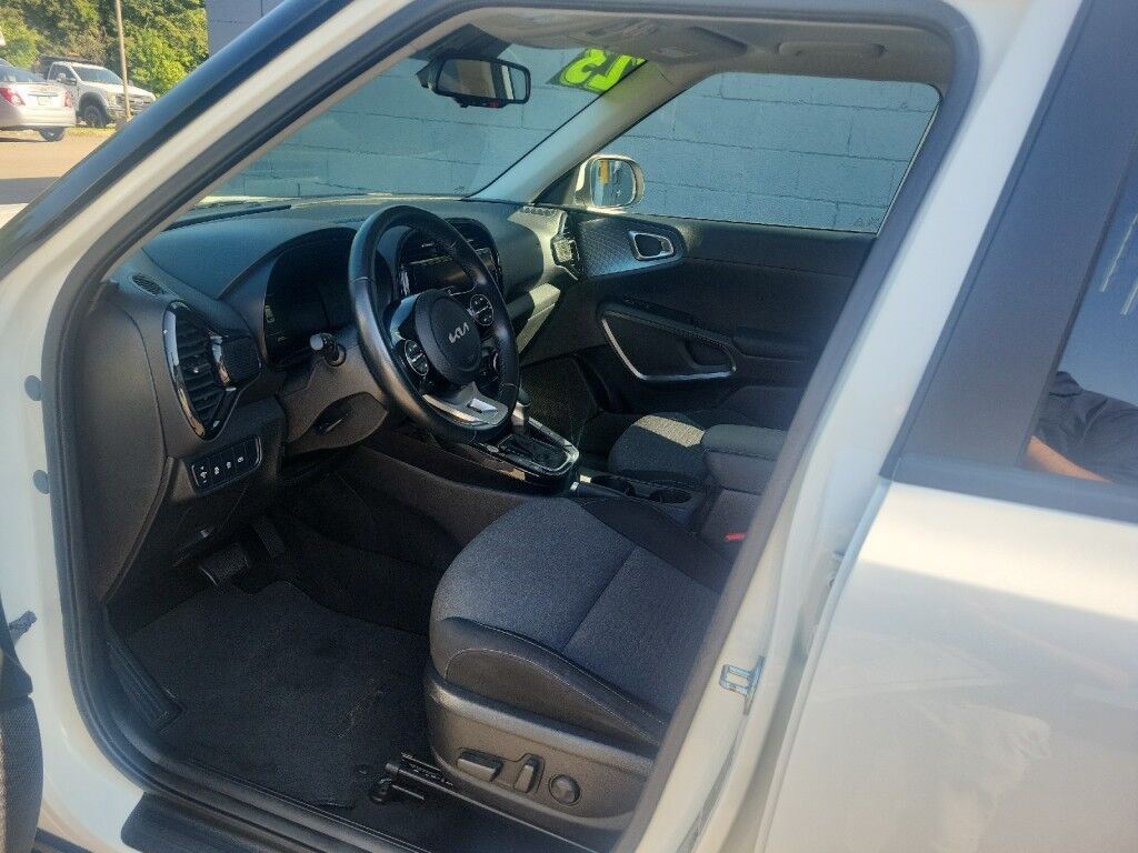2023 Kia Soul EX Owego NY