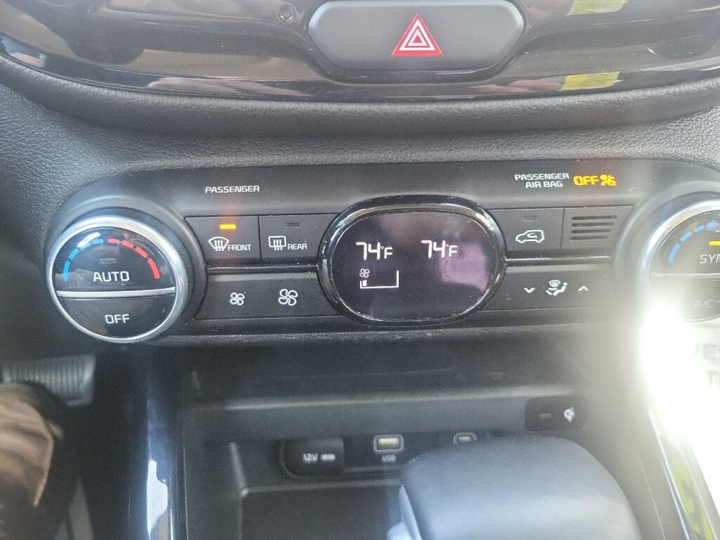 2023 Kia Soul EX Owego NY