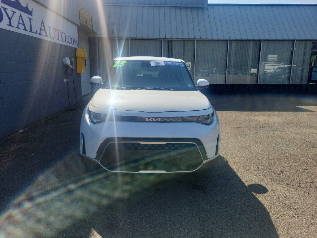 2023 Kia Soul EX Owego NY