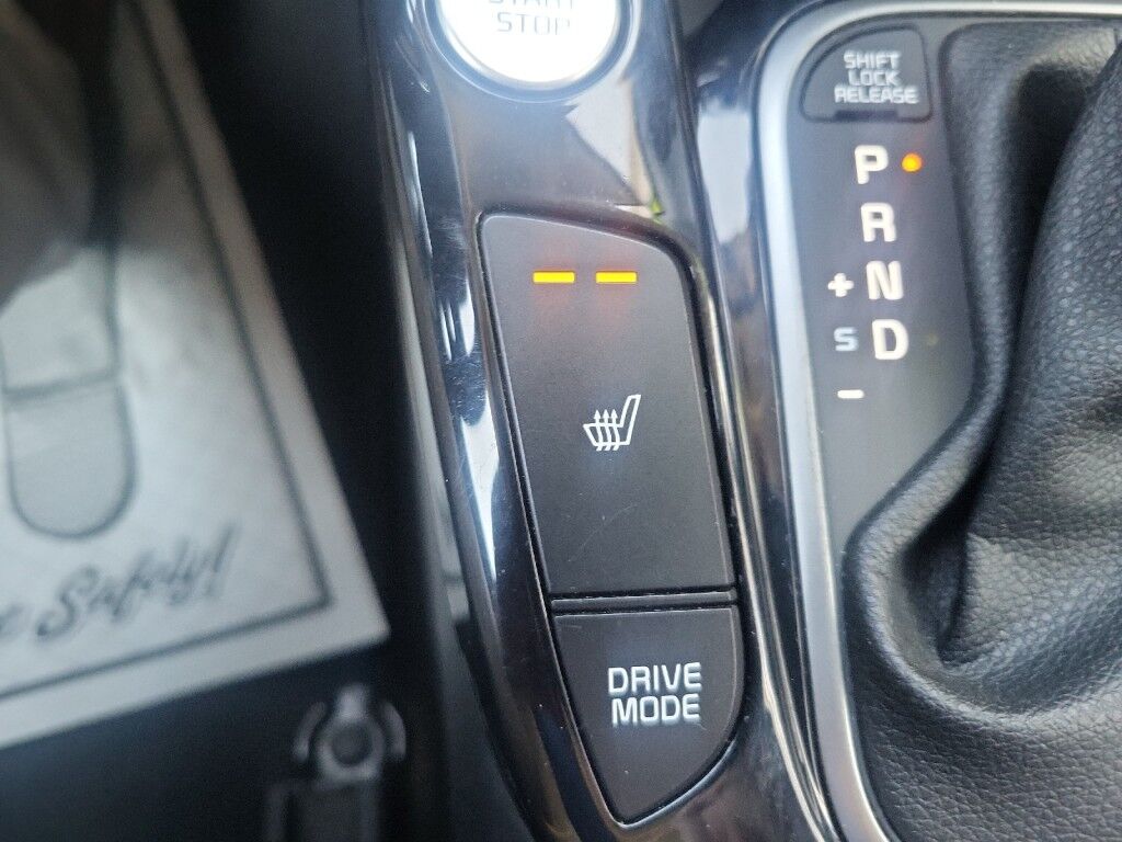 2023 Kia Soul EX Vestal NY