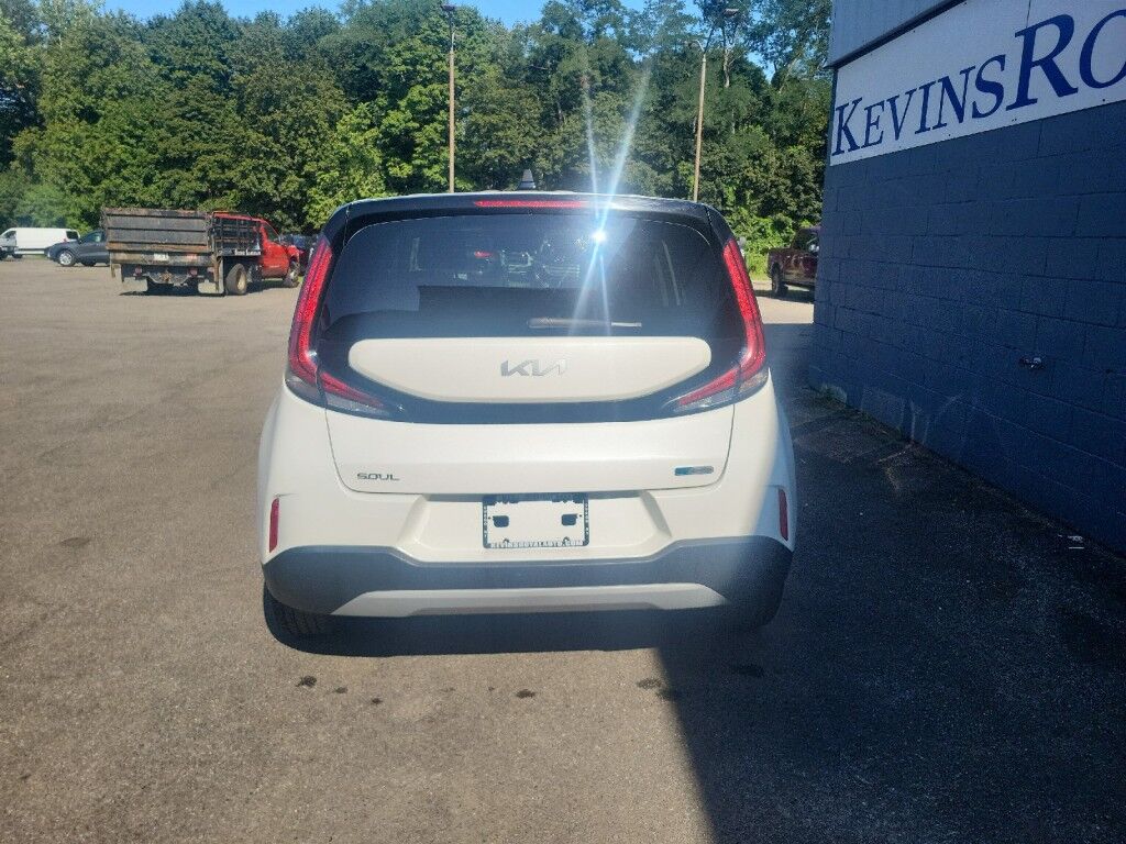 2023 Kia Soul EX Vestal NY