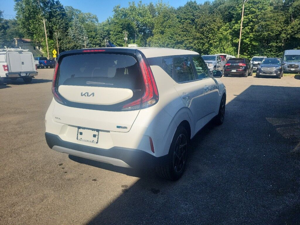 2023 Kia Soul EX Vestal NY