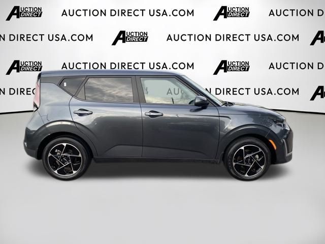 2023 Kia Soul EX Raleigh NC
