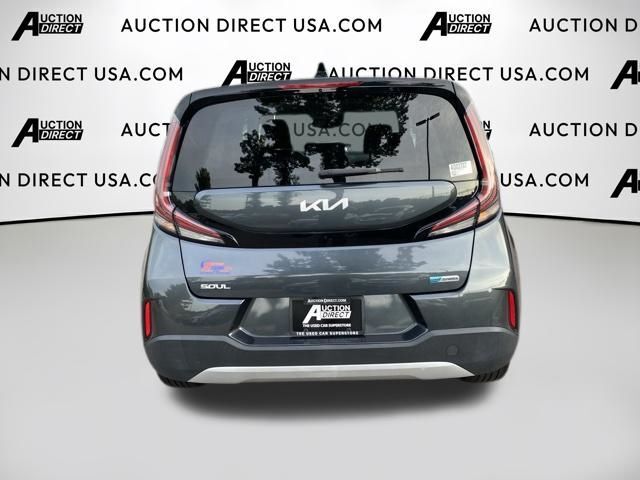 2023 Kia Soul EX Raleigh NC