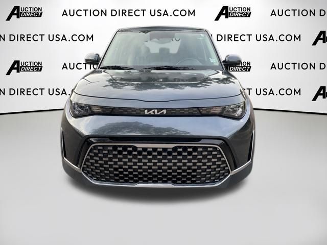 2023 Kia Soul EX Raleigh NC