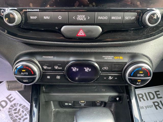 2023 Kia Soul EX Raleigh NC