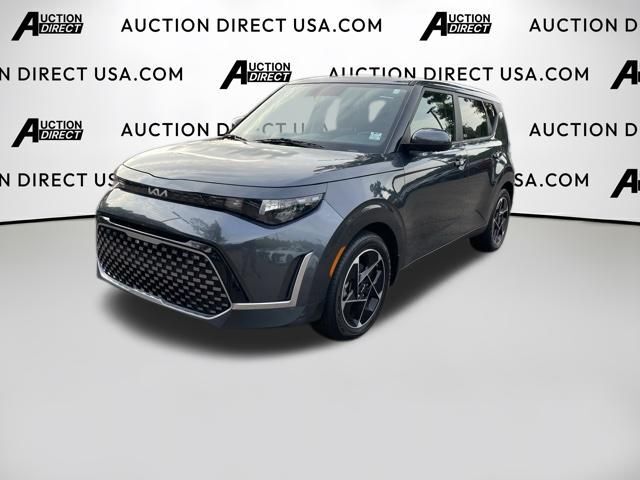 2023 Kia Soul EX