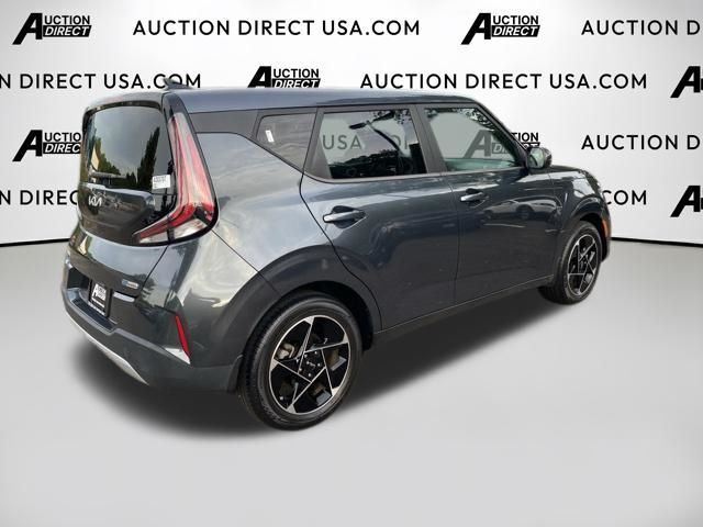 2023 Kia Soul EX Raleigh NC