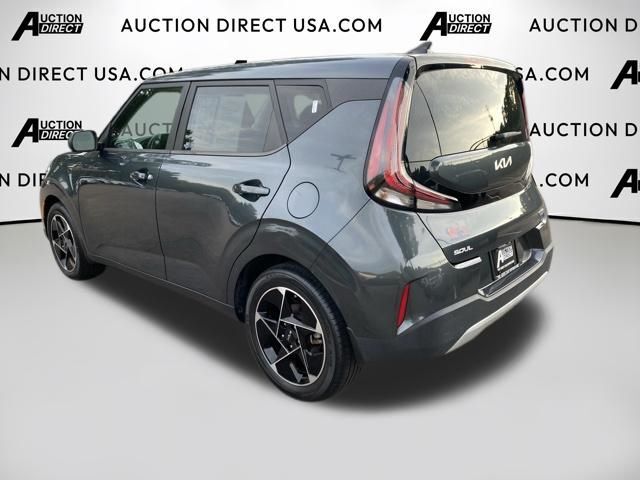 2023 Kia Soul EX Raleigh NC