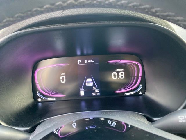 2023 Kia Soul EX Raleigh NC