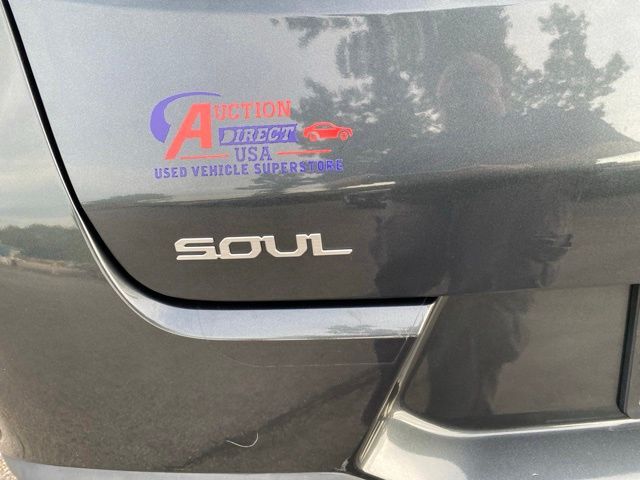 2023 Kia Soul EX Raleigh NC