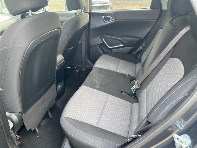 2023 Kia Soul EX Raleigh NC