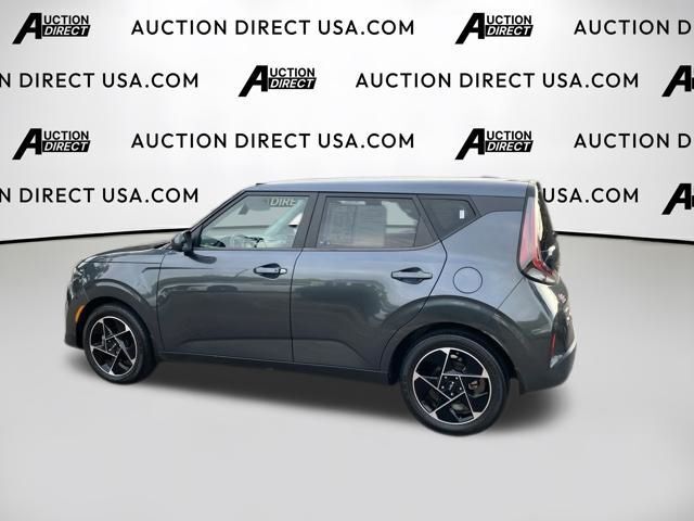 2023 Kia Soul EX Raleigh NC
