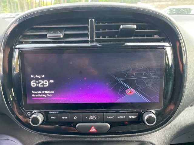 2023 Kia Soul EX Raleigh NC