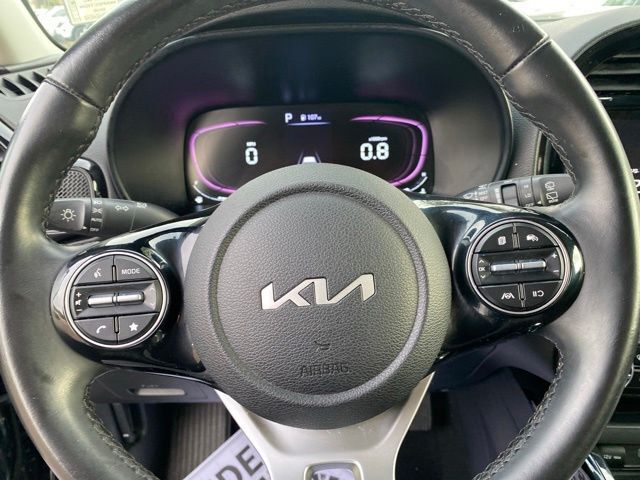 2023 Kia Soul EX Raleigh NC