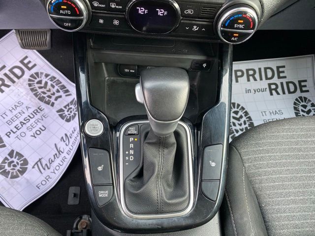 2023 Kia Soul EX Raleigh NC