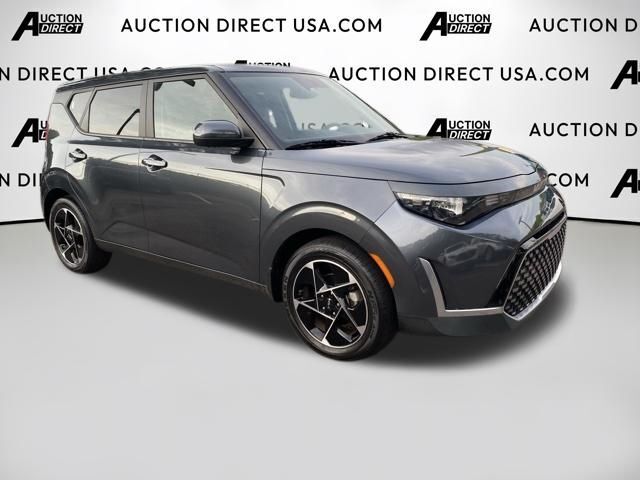 2023 Kia Soul EX Raleigh NC