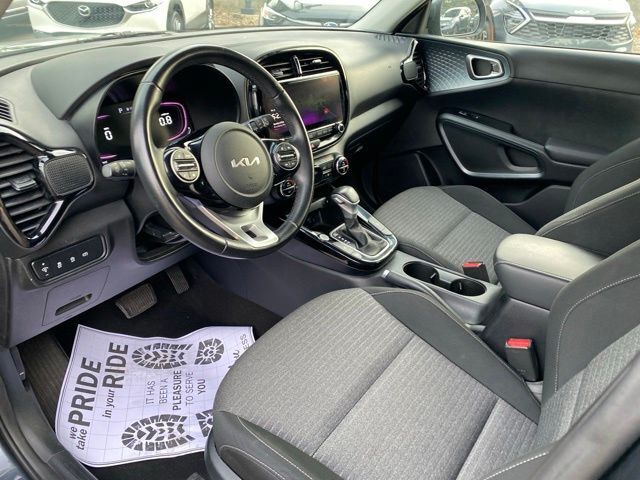2023 Kia Soul EX Raleigh NC