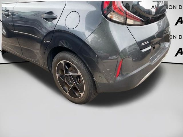 2023 Kia Soul EX Raleigh NC