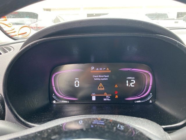2023 Kia Soul EX Raleigh NC