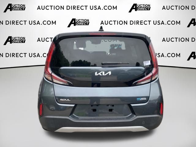 2023 Kia Soul EX Raleigh NC