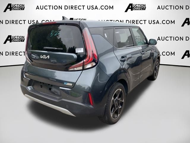 2023 Kia Soul EX Raleigh NC