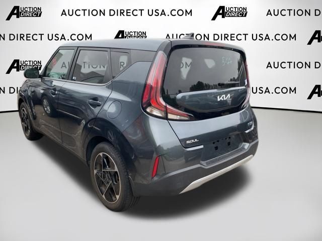 2023 Kia Soul EX Raleigh NC
