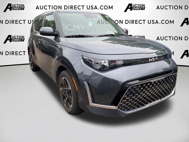 2023 Kia Soul EX Raleigh NC