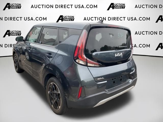 2023 Kia Soul EX Raleigh NC