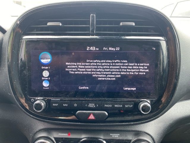 2023 Kia Soul EX Raleigh NC