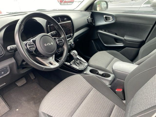 2023 Kia Soul EX Raleigh NC