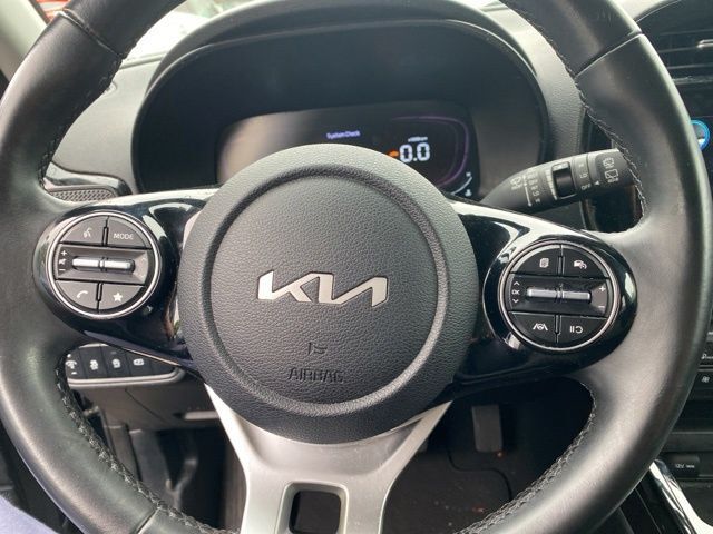 2023 Kia Soul EX Raleigh NC