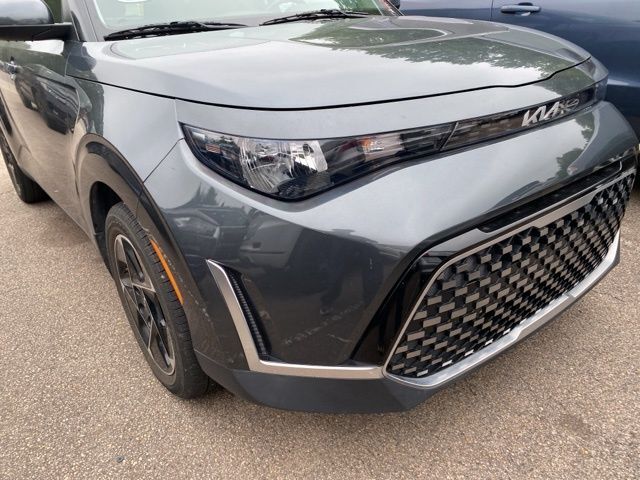 2023 Kia Soul EX Raleigh NC