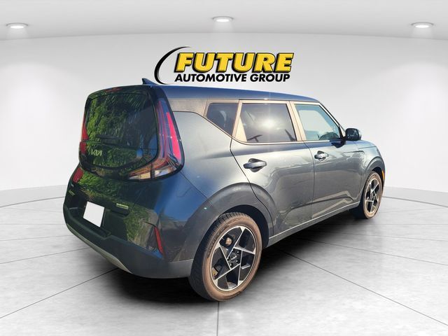 2023 Kia Soul EX Roseville CA