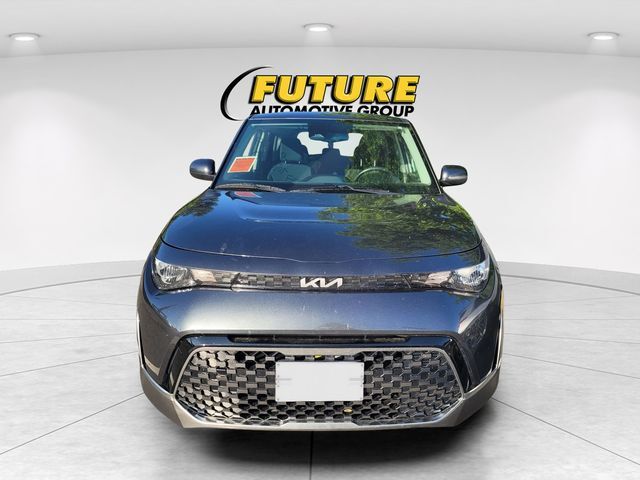 2023 Kia Soul EX Roseville CA