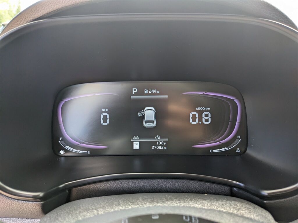 2023 Kia Soul EX San Clemente CA