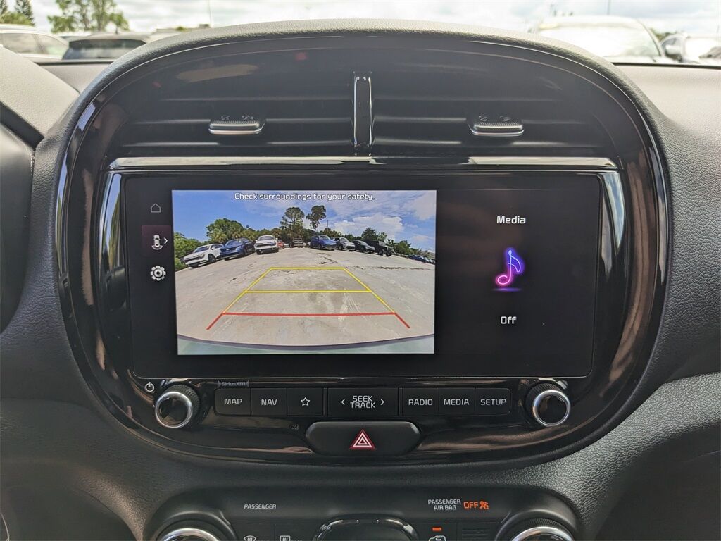 2023 Kia Soul EX San Clemente CA
