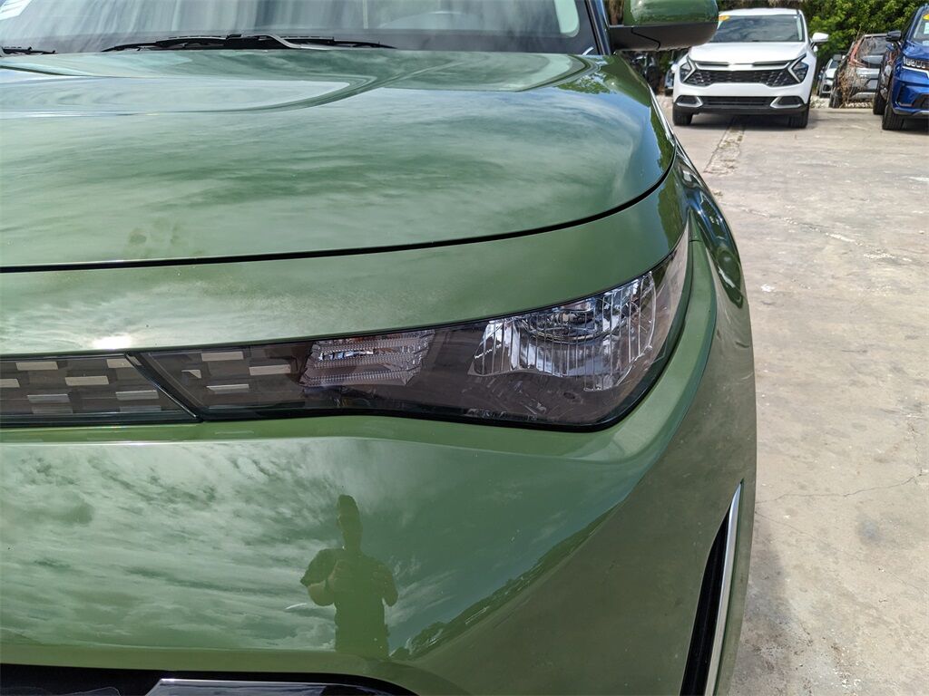 2023 Kia Soul EX San Clemente CA