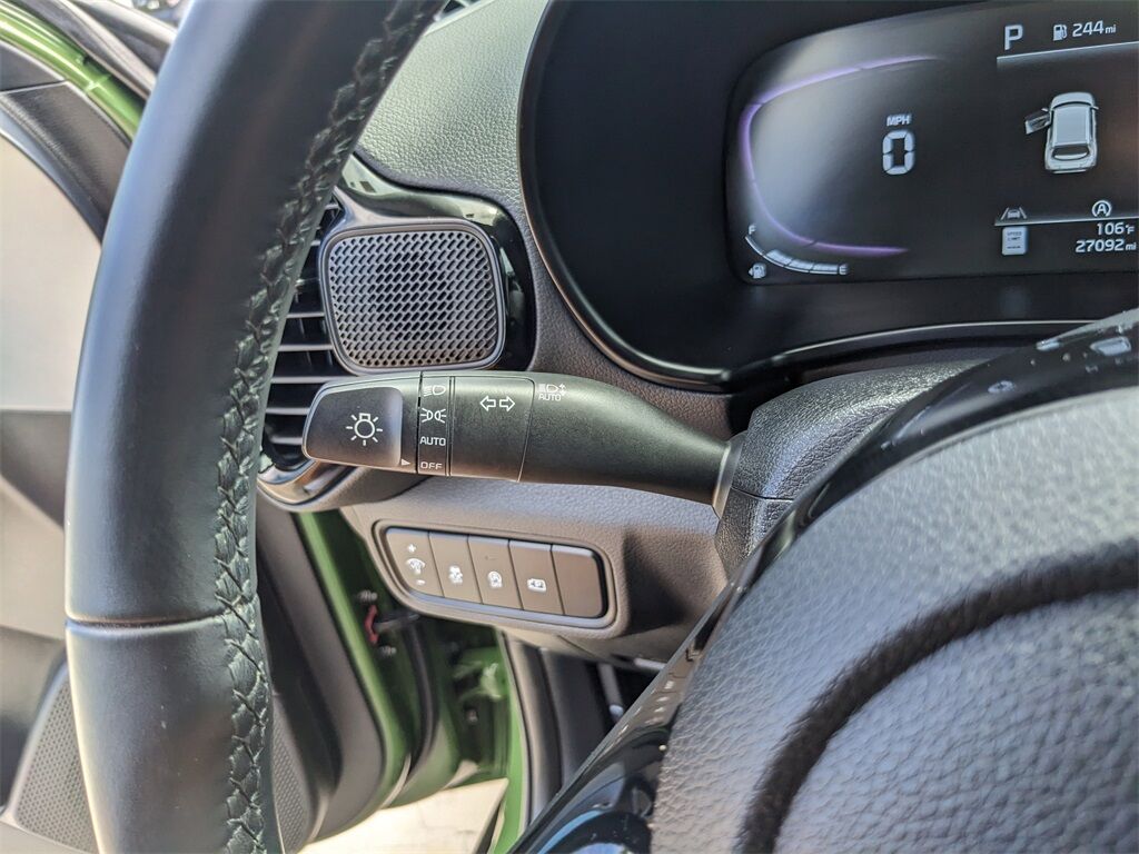 2023 Kia Soul EX San Clemente CA