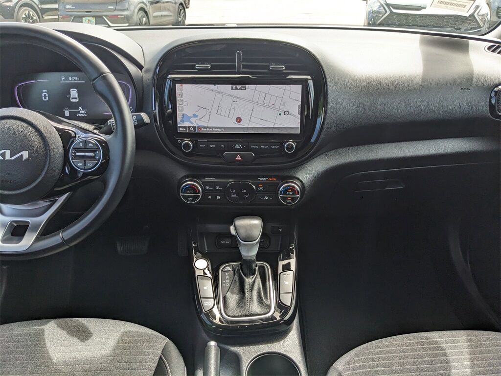2023 Kia Soul EX San Clemente CA